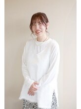 ドロップ ウタヅ(Drop UTAZU) 金築 直子