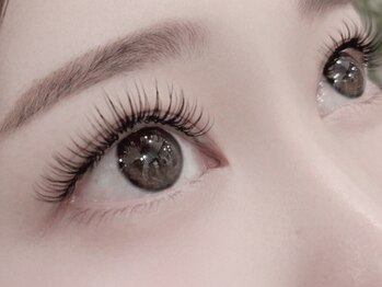 プランドール(Prendre)の写真/まつげのお悩み解決！経験豊富なスタッフが個室で丁寧にカウンセリング＆施術します♪◎