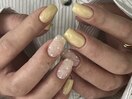 レースネイル【4.27】