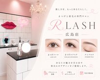 ラッシュ 広島店(RLASH)