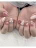 【定額/持ち込み】マグネットetc＋アートデザイン4本まで　￥8300