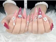 ワイエムネイル(YM_nail)/