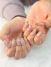 【HAND】持ち込みデザイン10本