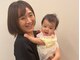 若松整体院 太白区院の写真/忙しいママ必見!お子様連れ大歓迎◎お子様同伴で気兼ねなく通えるサロン♪