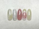 定額メニュー ショワデザイン
