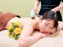 ミートゥー 福山店/脱毛【全身も約２時間で！】