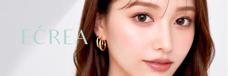 エクレア 池袋東口店(E‘CREA)のサロンヘッダー