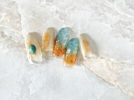 ★season/海/波