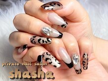 シャシャ(shasha)