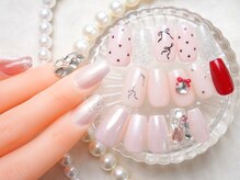 ナイスネイル 長岡天神駅前店(NICE NAIL)