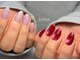 ヘアー ネイル バッサ(Hair/Nail BASSA)の写真