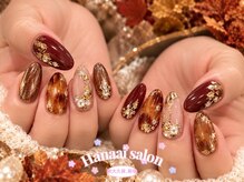 ハナアイ サロン 新宿店(hanaai salon)/スカルプデザインストーン9800