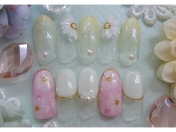 ジュエル(Jewel)/再来　定額コミコミ　7630円