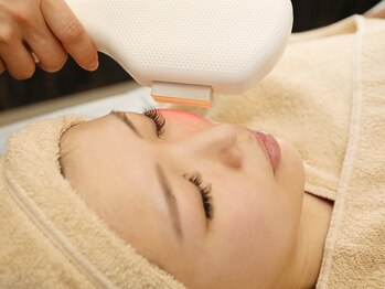 フリーネイル 堀江店(free nail)/ヒト幹細胞フェイシャル