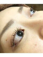 サロン ミワ(salon MIWA)/まつ毛パーマ