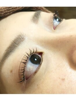 サロン ミワ(salon MIWA)/まつ毛パーマ