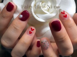 オーダーネイル