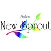 サロン ニュース プラウト(Salon New Sprout)ロゴ