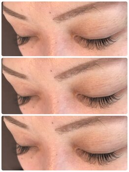 シルフ テソロ店(Sylph TESORO)/