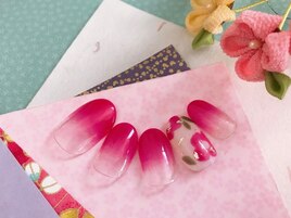 お正月・和柄デザイン★8800yen