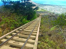 ハワイアンフォレストSpa 福岡天神店/ココヘッド・トレイル