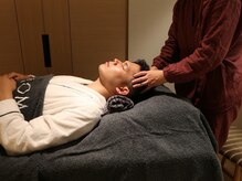 モミグリデイスパ(MOMIGURI DAY SPA)