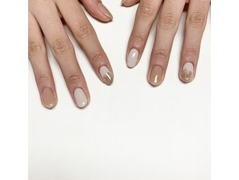 アイリッシュネイル 久屋大通店(Irish Nail)/