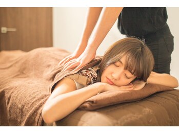 ニューベリール(NEW BELIRE)/整体もみほぐし