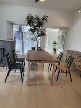 ビーアンベリィ(bee embellie)/