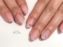 メールメール 和光市本店(MereMer)/ニュアンスネイル 