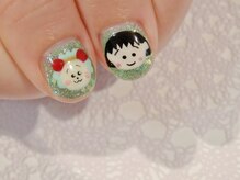 ラルネイル 大宮(Lull. nail)/※要事前打ち合わせ