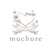 ムチューレ 勝どき清澄通り店(muchure)ロゴ