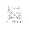 ムチューレ 勝どき店(muchure)のお店ロゴ