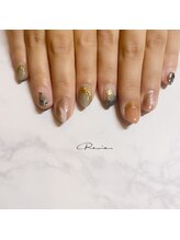 レヴィー(Revie)/Ｎａｉｌ