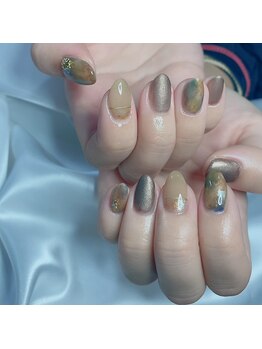 カイリ(Kaire)/定額デザインネイル