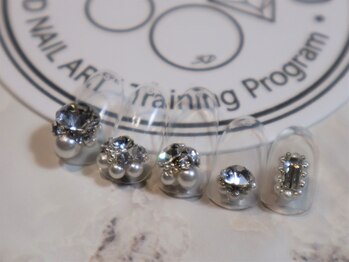 オトネイル(Oto Nail)/ネイル/パラジェル/フィルイン