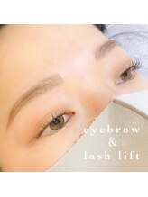 イチマルイチ(&101)/eyebrow＆lashlift