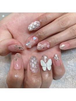 フルオーダーコース　渋谷