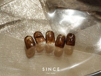 シンス(Since)/9月Jr monthly design