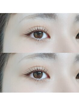 アンメ 東新宿(An'me)/パリジェンヌラッシュリフト