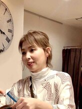 シアーグラム(sheerglam) スズキ ナオミ