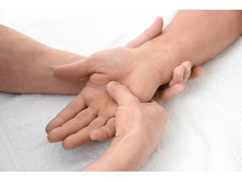 ゆるりと 錦糸町店/[ドライヘッドスパ/マッサージ]