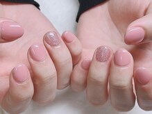 トイロ 西院店(TOIRO)/みさと/ワンカラー☆