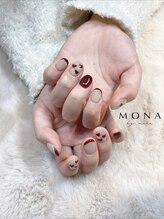 イー(iii)/ハートネイル