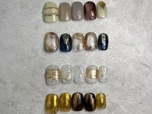 リリ(Rili)/【Haruka指名】1月アートコース