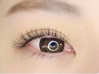 エルフ 玉造(elf)/フラットラッシュ