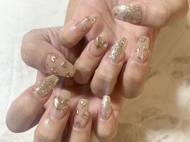 持ち込みバレンタインデザイン