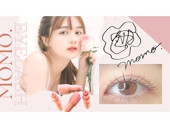 モモ(momo.)