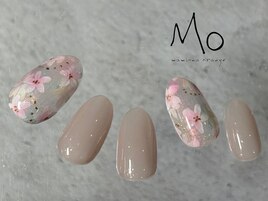 パラジェル　定額デザイン¥14850