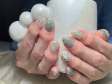エムティーネイル(M.T nail)/